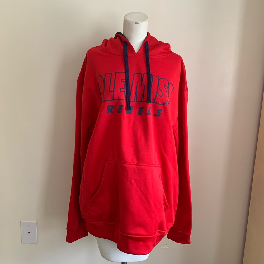Ole miss sweatshirt hoodie